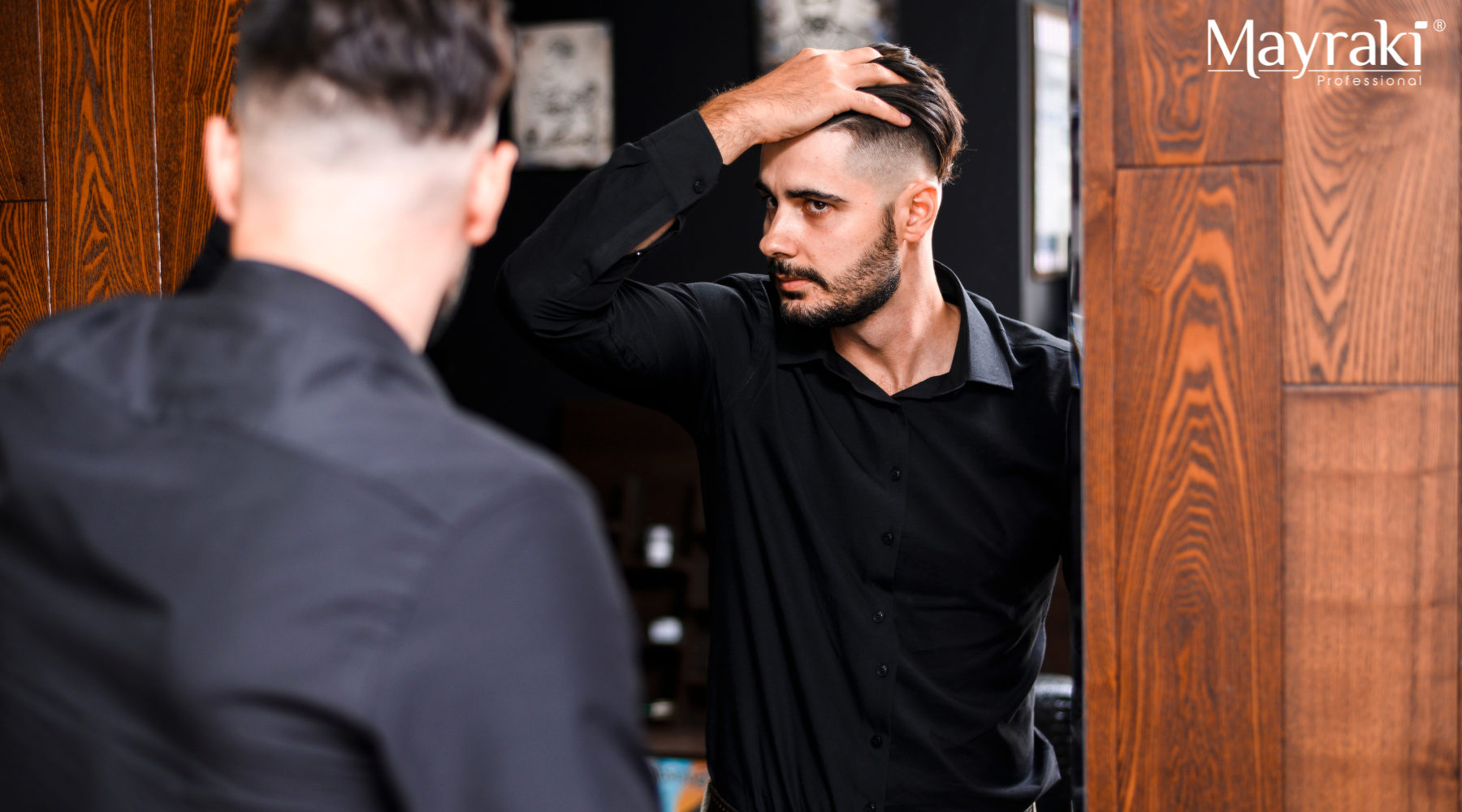How to Choose the Right Men’s Hair Styling Products: A Grooming Guide