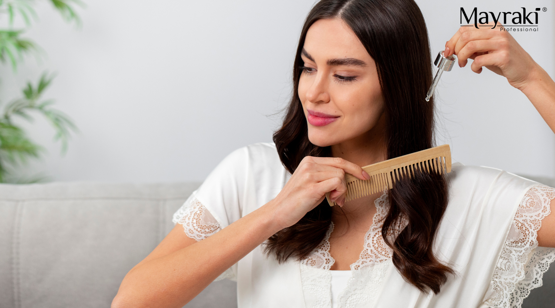The Role of Essential Oils in Hair Growth