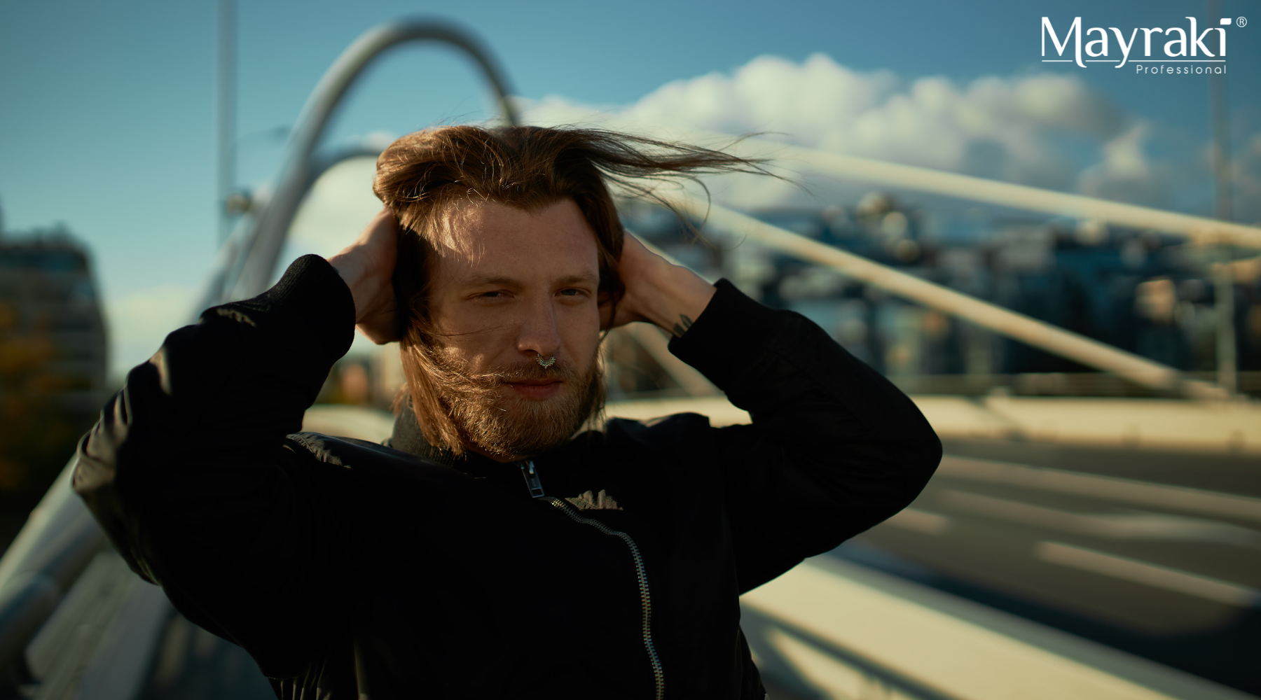 The Role of Hydration in Men’s Hair Health: Why Moisture Matters More Than You Think