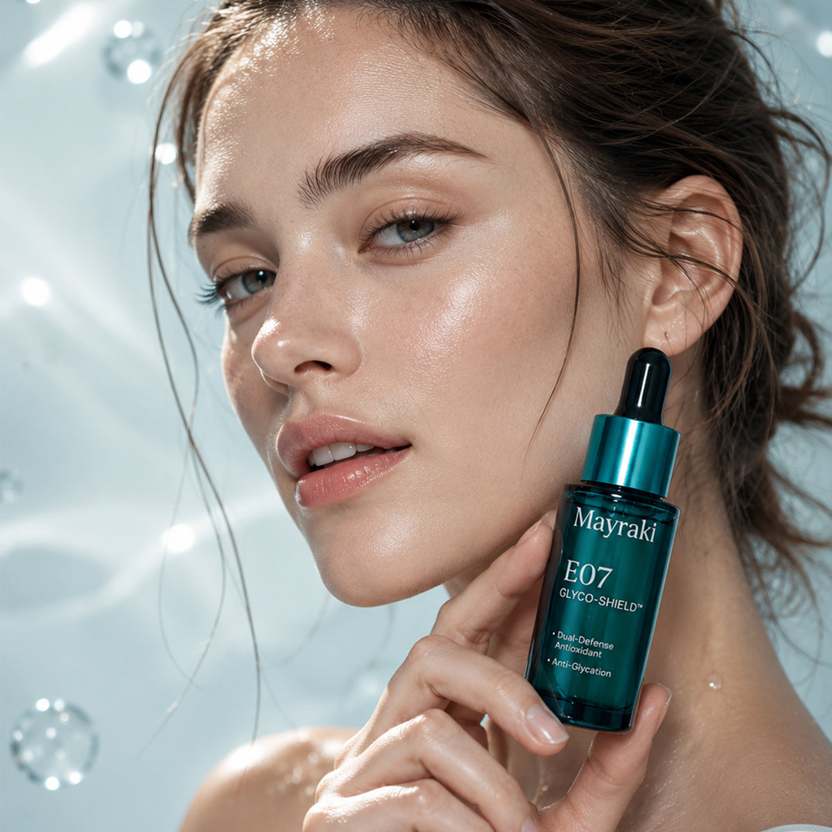 E07 GLYCO-SHIELD™ OXA-CORE DEFENSE SERUM