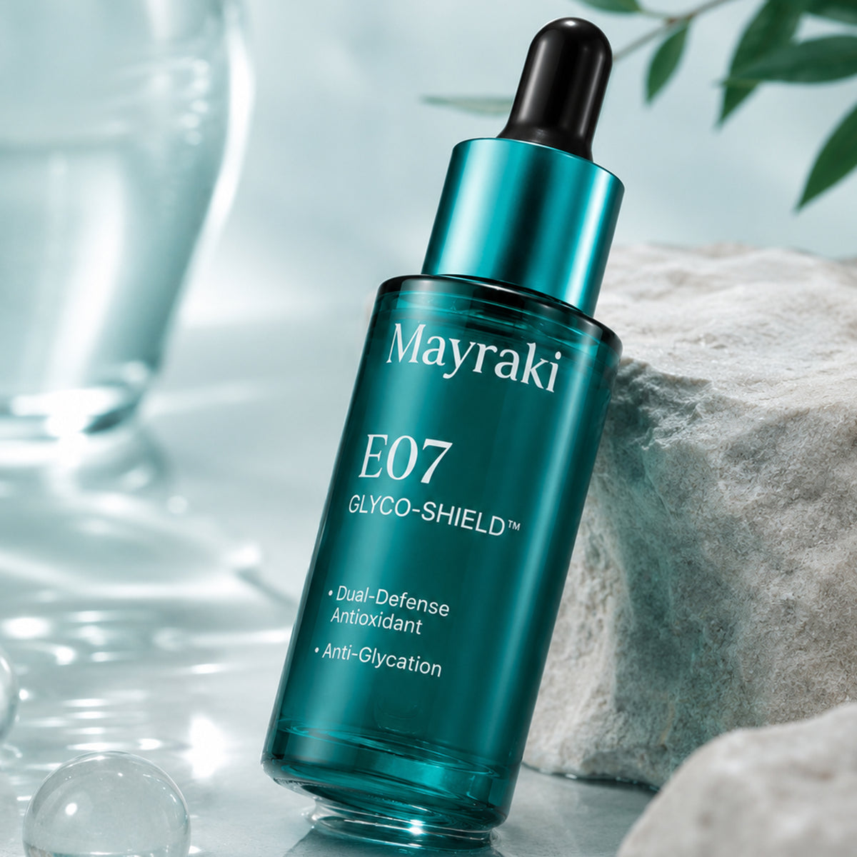 E07 GLYCO-SHIELD™ OXA-CORE DEFENSE SERUM