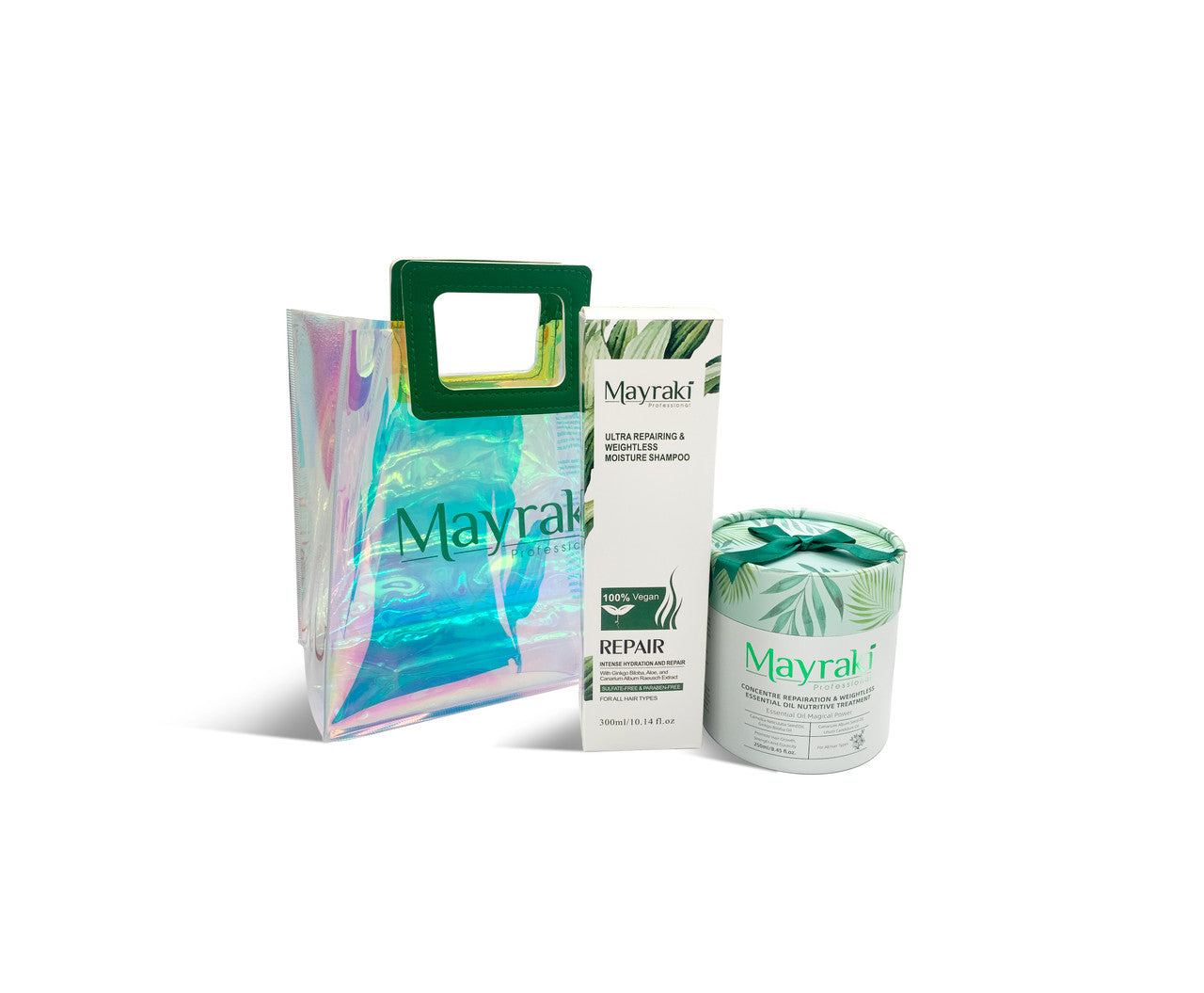 Mayraki Products