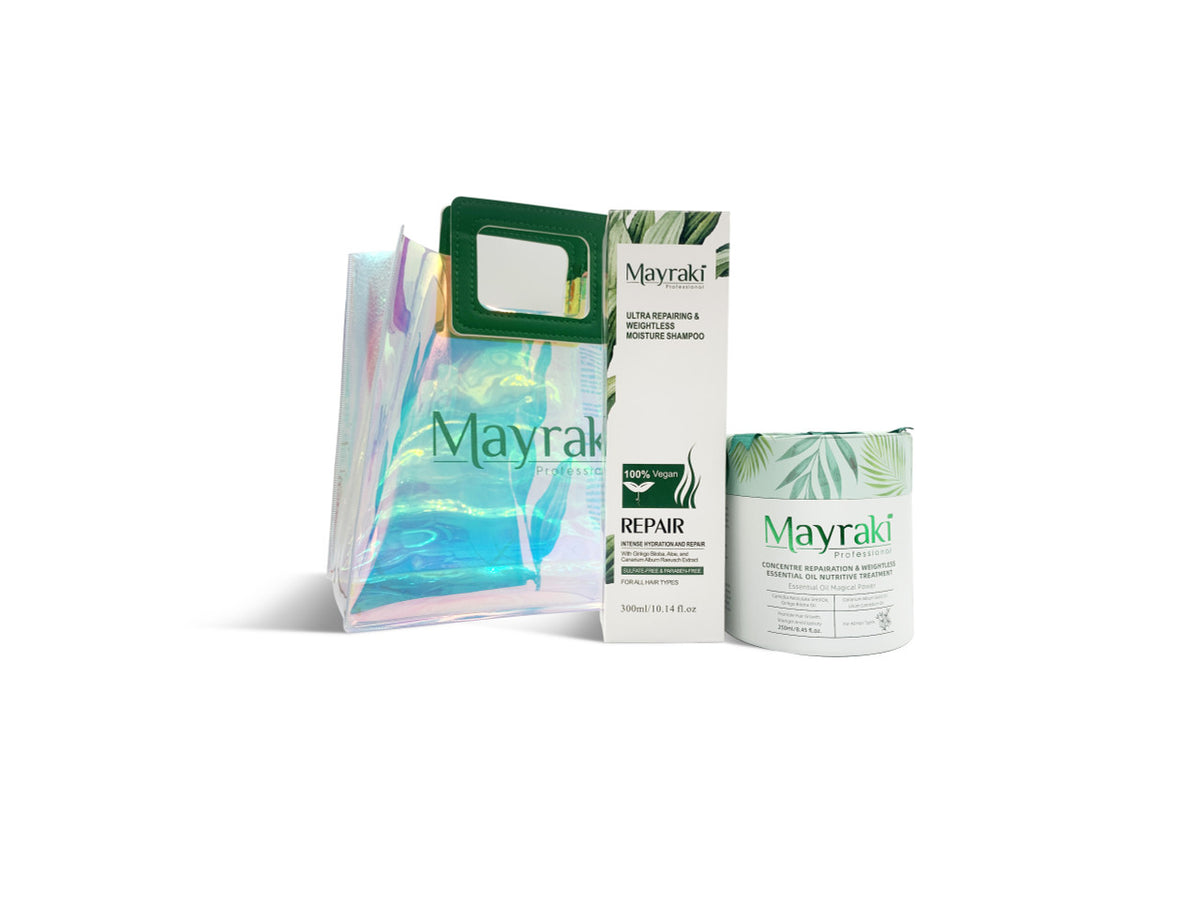 Mayraki Products