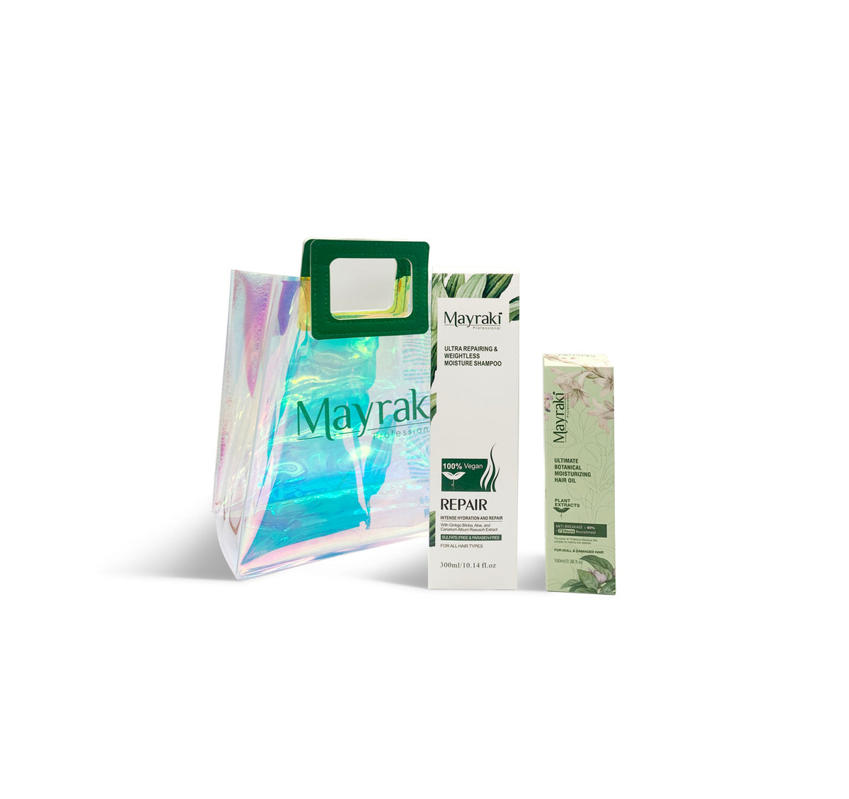 Mayraki Products