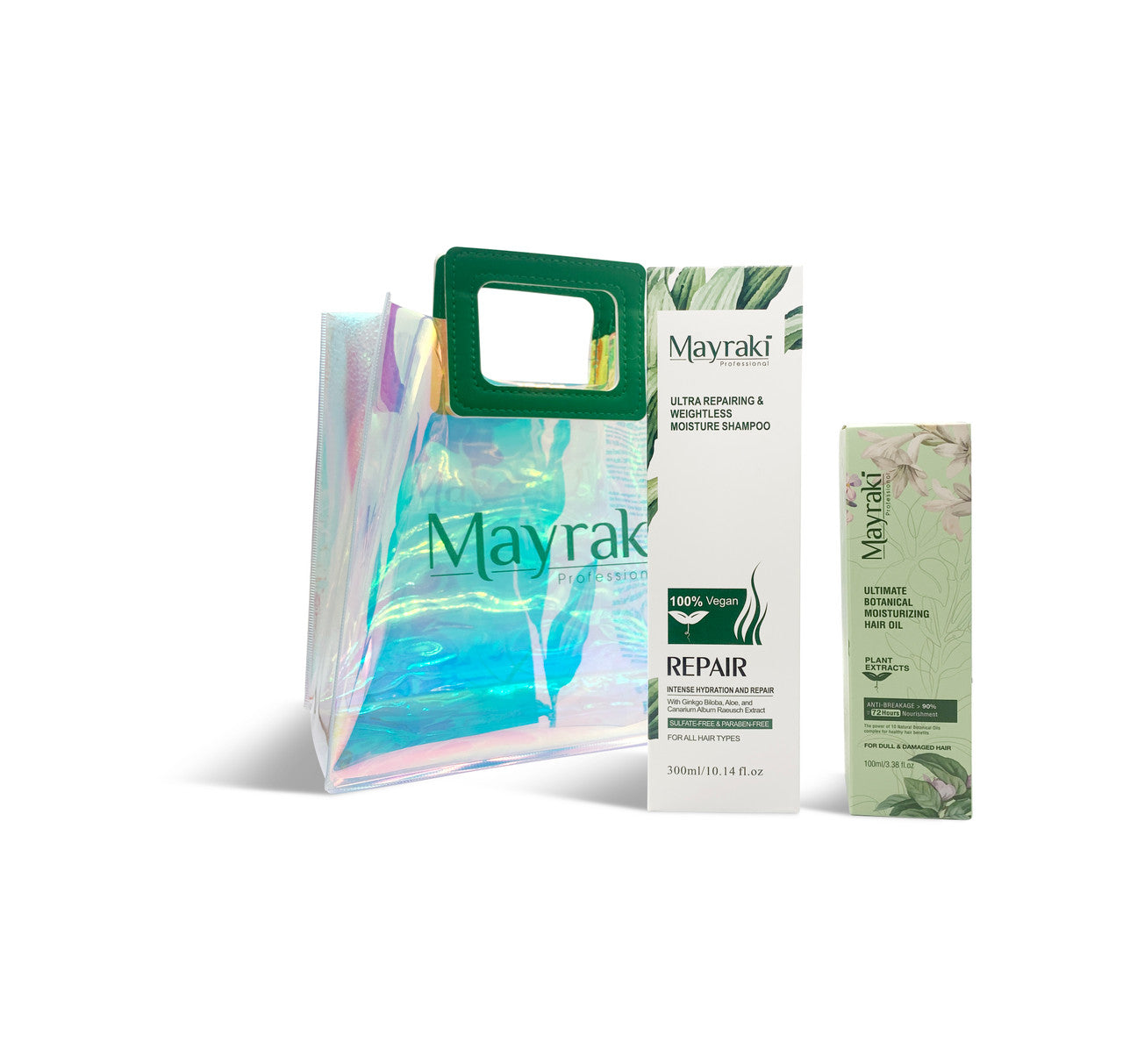 Mayraki Products