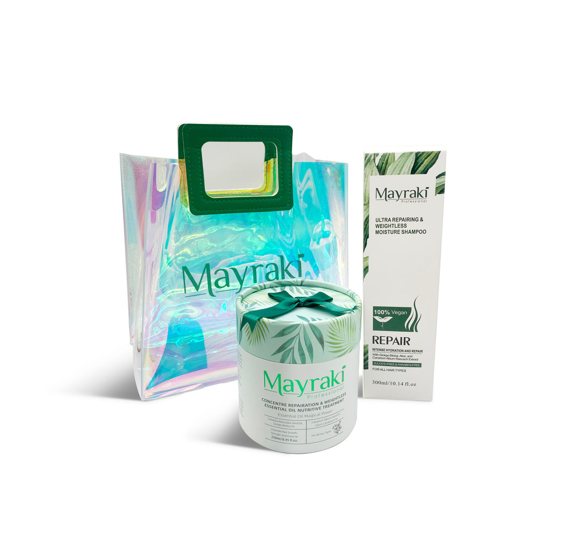 Mayraki Products