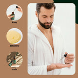 Mayraki CopperGro Pro Beard Growth Oil