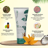 Mayraki Kera-Smooth Leave-in Keratin Hair Lotion(100 ml/3.38 fl.oz)