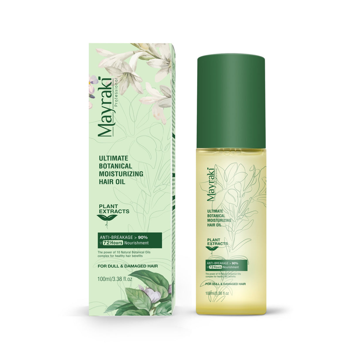 Mayraki Products
