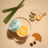 Mayraki Weightless Essential Oil Nutritive Treatment