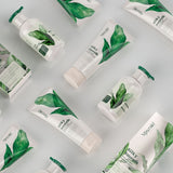 Silky Smooth Proactive Hair Repairing Treatment - Best daily treatment for dead ends & split ends 