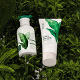 Silky Smooth Proactive Hair Repairing Treatment - Best daily treatment for dead ends & split ends 