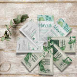 Mayraki Discovery Pack ( 8 Sachets) - Try the best sellers in Mayraki