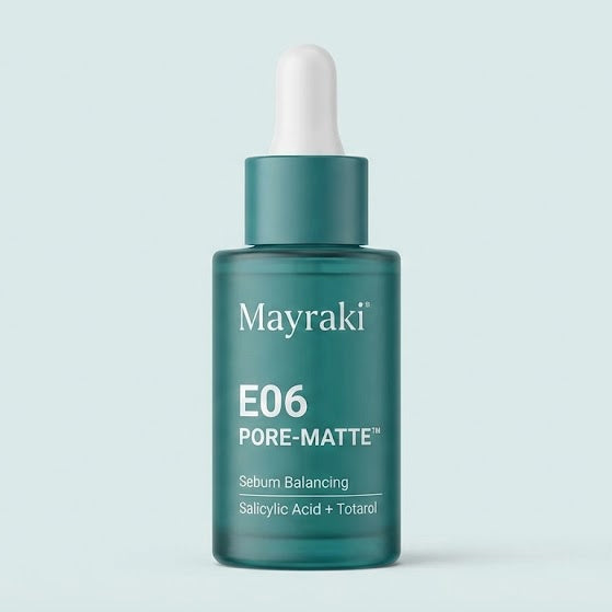 E06 SEBU-LOGIC™ BALANCING SERUM