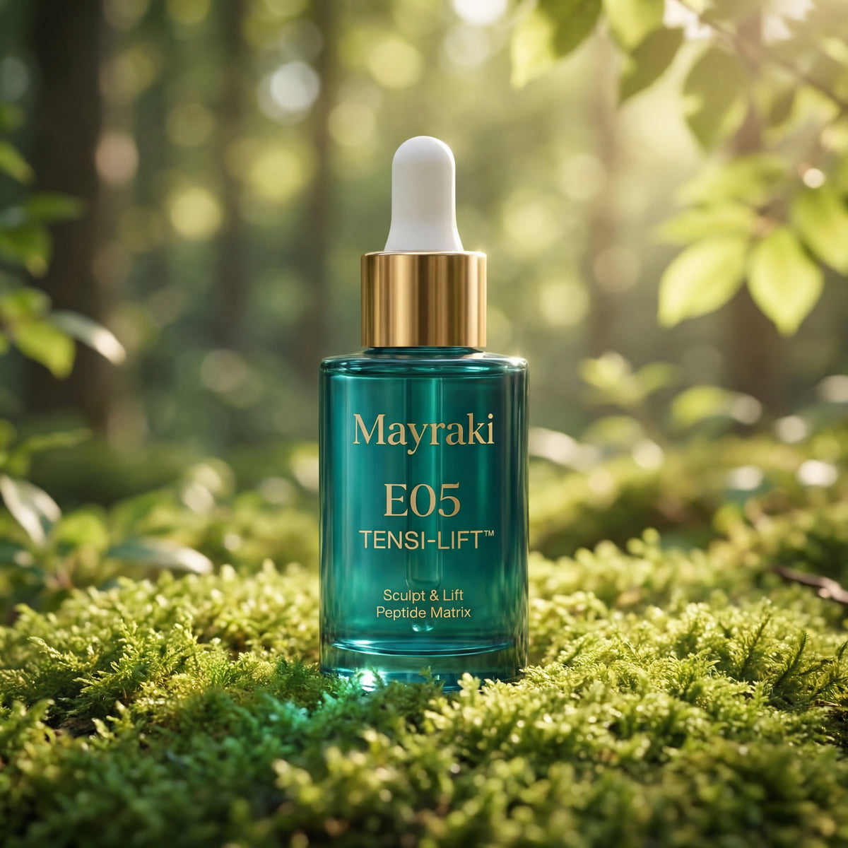 E05 TENSI-LIFT™ PEPTIDE SERUM