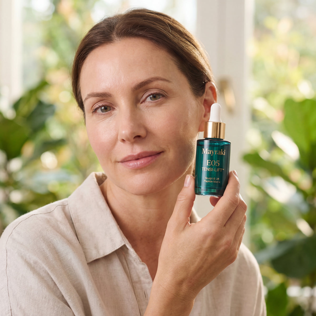 E05 TENSI-LIFT™ PEPTIDE SERUM