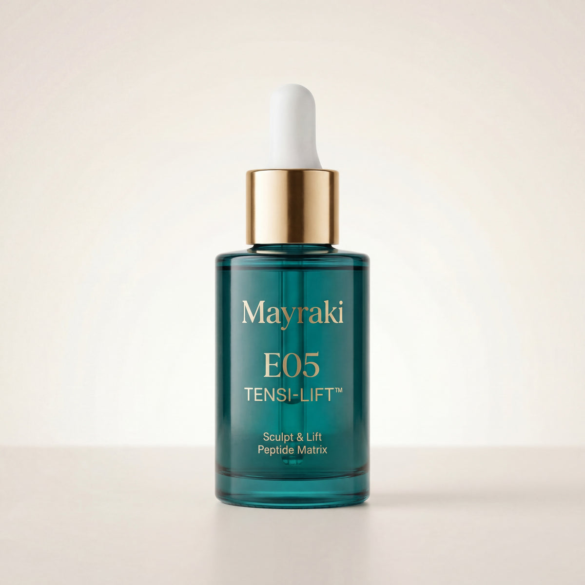 E05 TENSI-LIFT™ PEPTIDE SERUM
