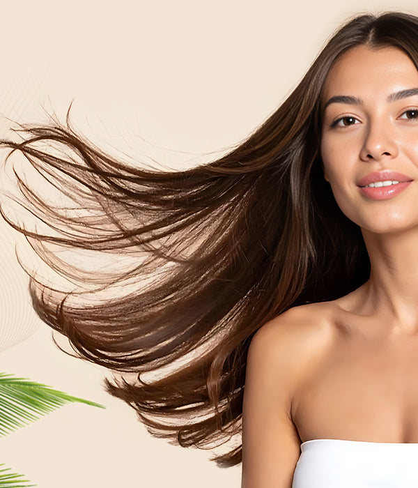 Mayraki® | Reverse Gray Hair, Regrow Hair & Renew Skin Naturally