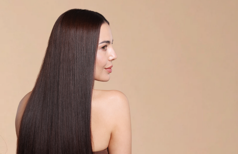 Mayraki® | Reverse Gray Hair, Regrow Hair & Renew Skin Naturally