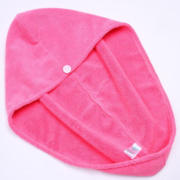 Mayraki Mayraki Microfiber Hair Towel Wrap