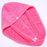 Mayraki Mayraki Microfiber Hair Towel Wrap