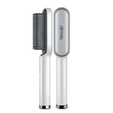 Mayraki Straightening/Volumizing/Wavy 3-in-1 Styler Comb