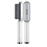 Mayraki Straightening/Volumizing/Wavy 3-in-1 Styler Comb