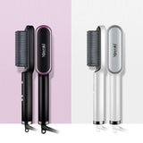 Mayraki Straightening/Volumizing/Wavy 3-in-1 Styler Comb