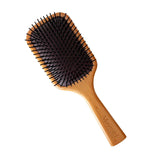 Mayraki Wooden Paddle Brush