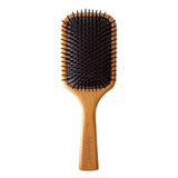 Mayraki Wooden Paddle Brush