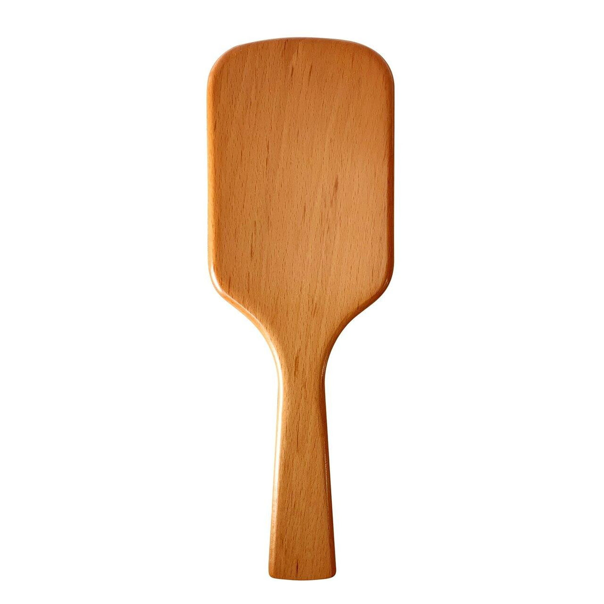 Mayraki Wooden Paddle Brush